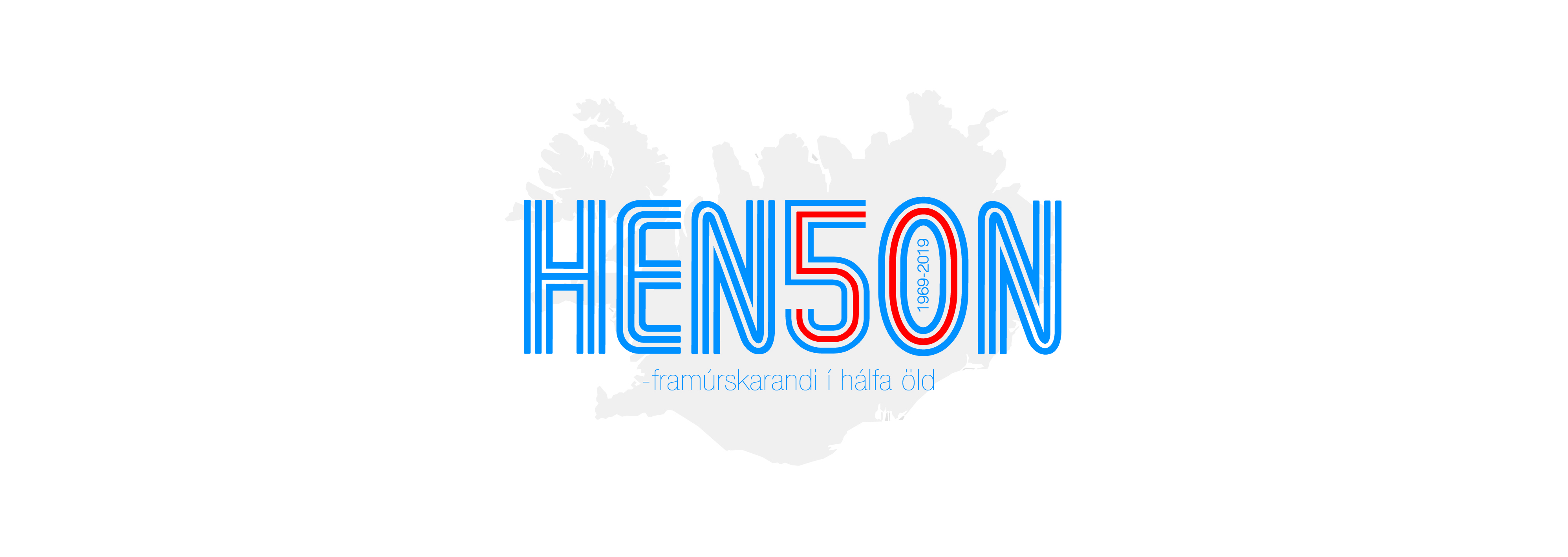 Henson Sports HF