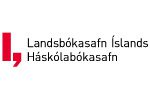 Landsbókasafn Íslands – Háskólabókasafn
